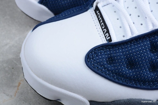 Flint (2010) 13 Air Retro 414571-401 Jordan 1106